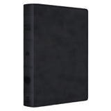 ESV Black Imitation Leather Value Personal Size Bible Giant Print