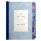 ESV Jess Phoenix Garden Hardcover Single Column Artist Series Journaling Bible