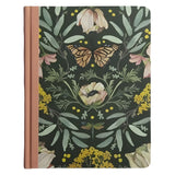 ESV Be Transformed Hardcover Single Column Journaling Bible