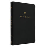 ESV Black Imitation Leather Gift & Award Bible