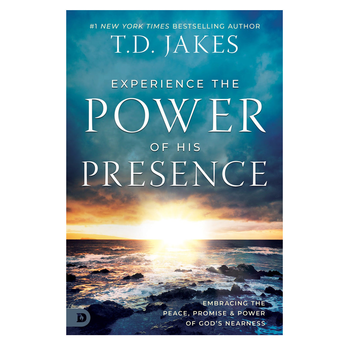 Experience the Power of His Presence: Embracing the Peace, Promise, and Power PB