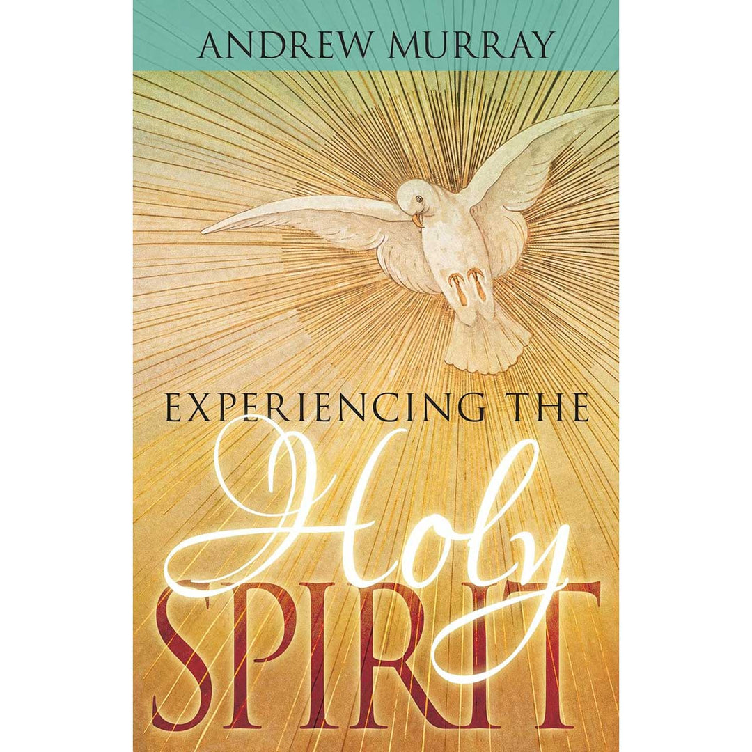 Experiencing the Holy Spirit (Paperback)