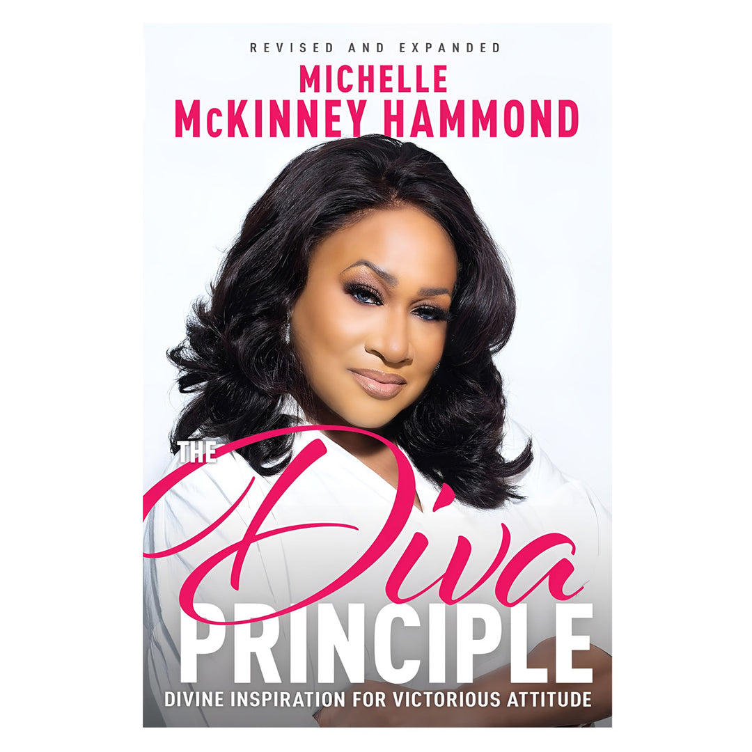 The Diva Principle: Divine Inspiration for Victorious Attitude - Expanded (PB)