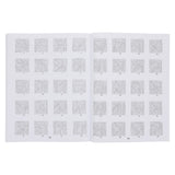 The Names of God Large Print Word Search: 100 Puzzles to Inspire Your Faith PB
