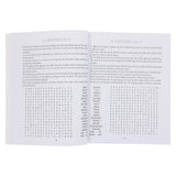 Wisdom for Women from the Book of Proverbs Large Print Word Search: 100 Puzzles PB