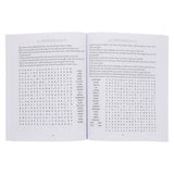 Wisdom for Women from the Book of Proverbs Large Print Word Search: 100 Puzzles PB