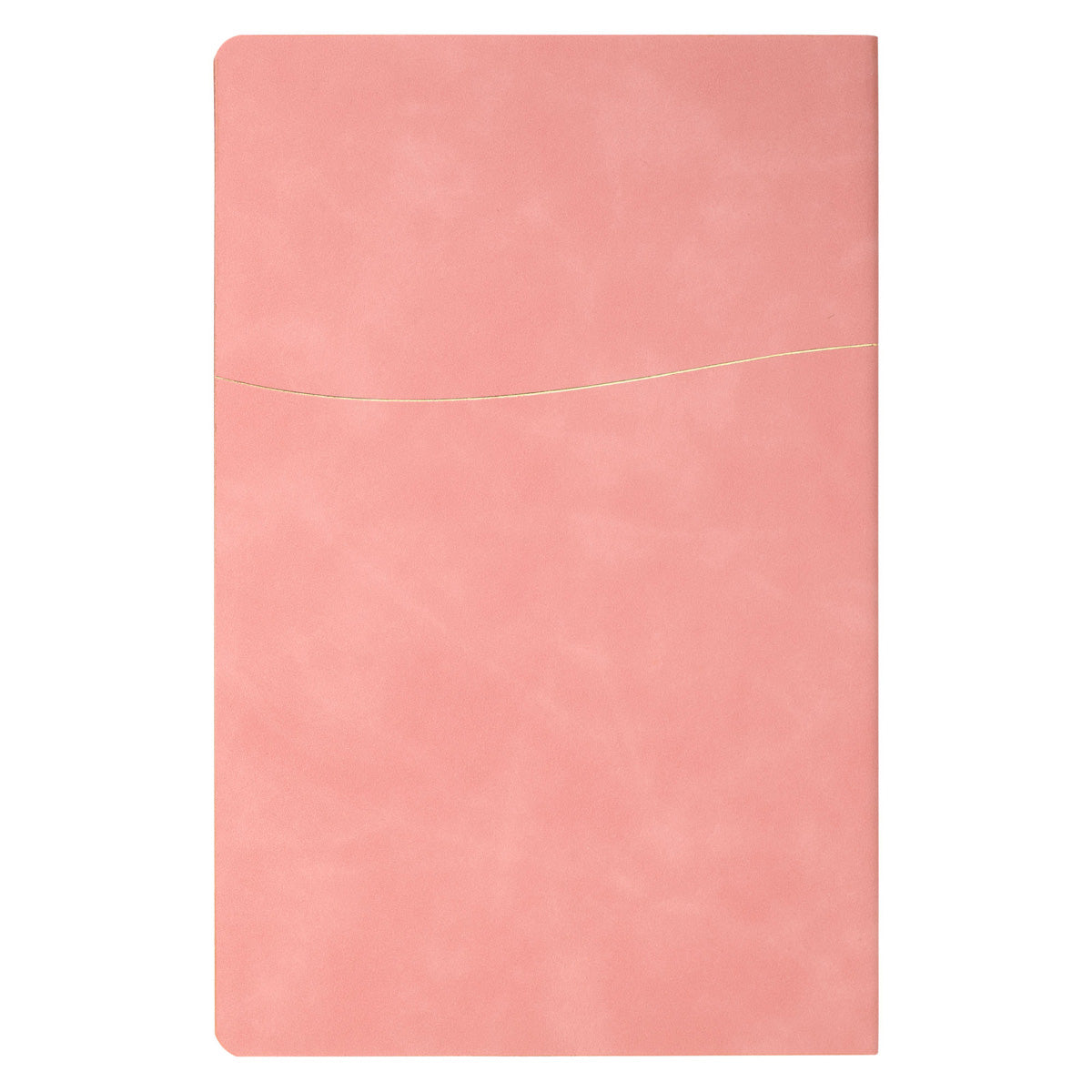 KJV Pink Faux Leather Flexcover Gift Edition Bible