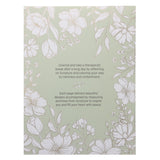 Every Good and Perfect Gift Is From Above Coloring Book (Paperback)