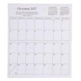 2027 Diary - Daily Planner - Be Kind & Compassionate to One Another
