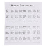 2027 Diary - Daily Planner - I Am the Light of the World