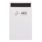 2027 Mini Magnetic Calendar - I Am the Light of the World
