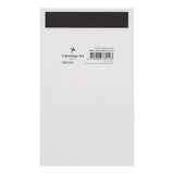 2027 Mini Magnetic Calendar - Pray Without Ceasing