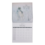 2027 Calendar - Be Joyful Always