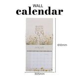 2027 Calendar - This Is the Day the Lord Has Made