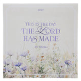 2027 Calendar - This Is the Day the Lord Has Made