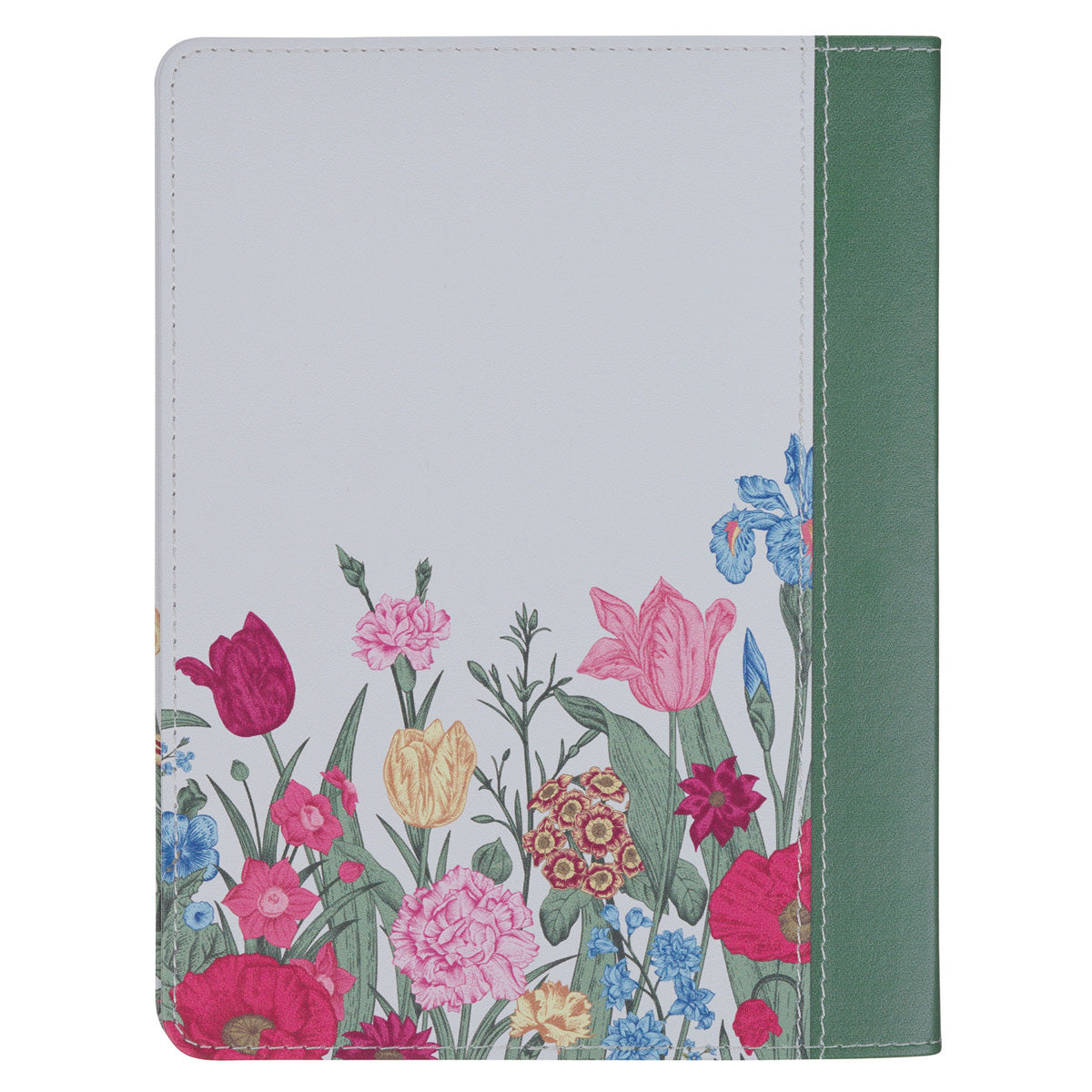 I Love You, Mom: 52 Stories of Love, Laughter & Wisdom for a Mother's Heart (Faux Leather)