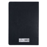 Be Still in the Presence of the Lord Faux Leather Journal