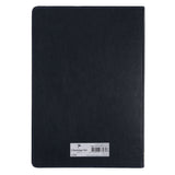 Be Still in the Presence of the Lord Faux Leather Journal