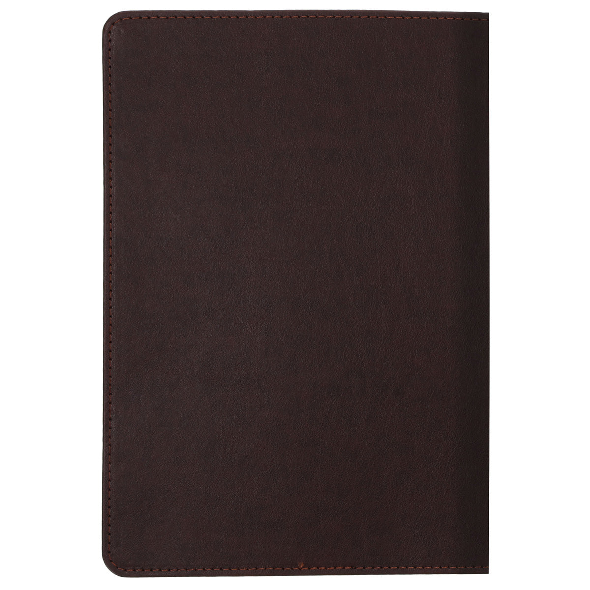 Commit Everything You Do to the Lord Faux Leather Journal