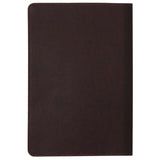Commit Everything You Do to the Lord Faux Leather Journal