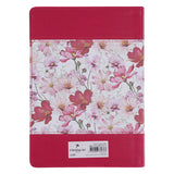 Love Is Patient, Love Is Kind Faux Leather Journal