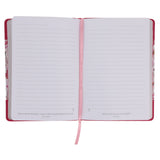 Love Is Patient, Love Is Kind Faux Leather Journal