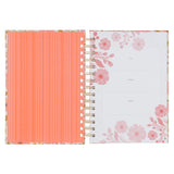 Those Who Trust in the Lord Hardcover Wirebound Journal