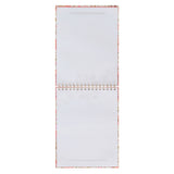 Those Who Trust in the Lord A4 Wirebound Notepad