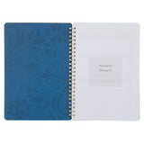 2027 Diary - Daily Planner - Amazing Grace - Wirebound