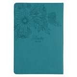 Be Still and Know Faux Leather Journal
