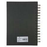 Trust in the Lord and do Good Hardcover Wirebound Journal