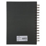 Trust in the Lord and do Good Hardcover Wirebound Journal