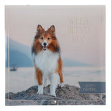 2027 Kalender - Wees Altyd Bly