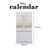 2027 Kalender - Dit Is die Dag Wat die Here Gemaak Het