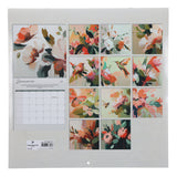 2027 Kalender - God Het Alles Mooi Gemaak