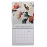 2027 Kalender - God Het Alles Mooi Gemaak