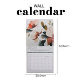 2027 Kalender - God Het Alles Mooi Gemaak