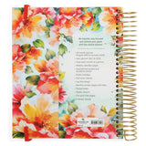2027 Diary - 18-Month Planner for Women - Everything Beautiful - Wirebound