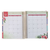 2027 Diary - 18-Month Planner for Women - Everything Beautiful - Wirebound