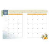 2027 Diary - 18-Month Planner for Women - Everything Beautiful - Wirebound