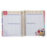 2027 Diary - 18-Month Planner for Women - Everything Beautiful - Wirebound