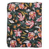 2027 Diary - 18-Month Planner for Women - Trust in the Lord - Faux Leather with Zip