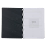 2027 Diary - Daily Planner - Nothing Is Impossible with God - Wirebound