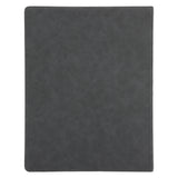 2027 A4 Executive Diary - Daily Planner - Take Heart - Faux Leather