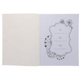 Promises to Bless Your Heart Floral Coloring Book (Paperback)