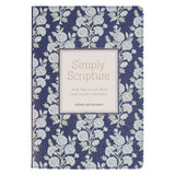 Simply Scripture (Imitation Leather)