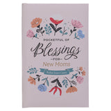 Pocketful of Blessings for New Moms (Hardcover)