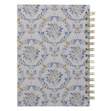He Restores My Soul Hardcover Wirebound Journal