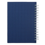 Build Yourself up in Faith Hardcover Wirebound Journal