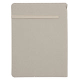 Die Here Sal Jou Seën Afrikaans Faux Leather Journal with Pen Holder and Elastic Closure